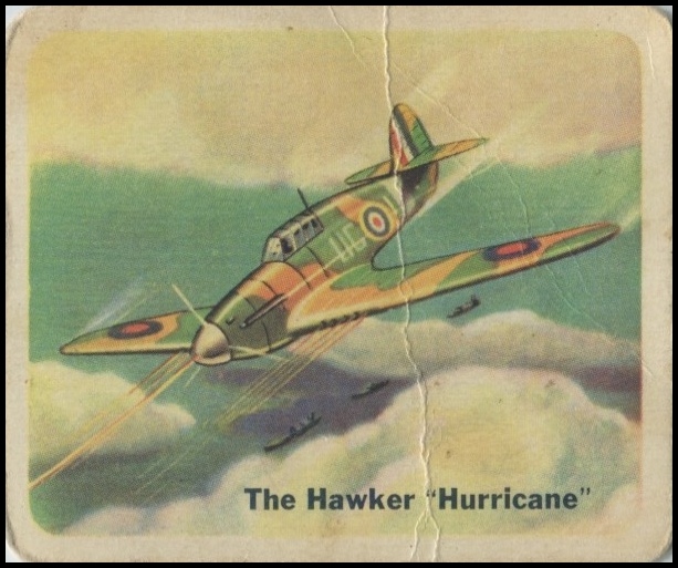 V407 The Hawker Hurricane.jpg